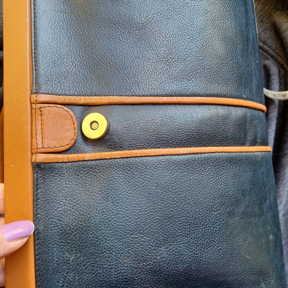 🚦HostPick🚦Vintage Doctors Style Bag - Picture 8 of 12